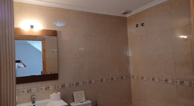 Коттедж Captivating 3 Bedroom House Casa Susan