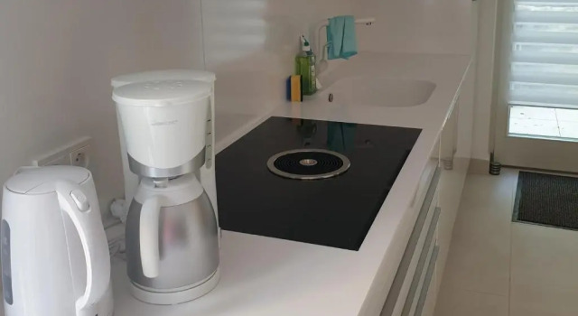 Apartamento Luxusappartement in der Villa