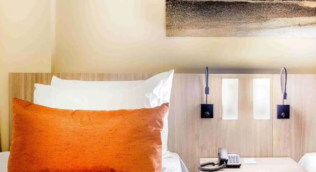 Двухместный номер Superior Quality Hotel Pampulha & Convention Center