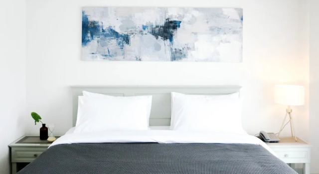 Номер Deluxe Tonkla Boutique Hotel