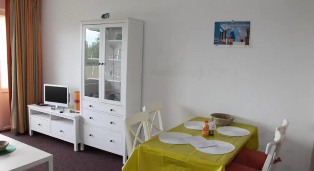 Апартаменты Ferienwohnung E510 Fur 2-4 Personen An Der Ostsee