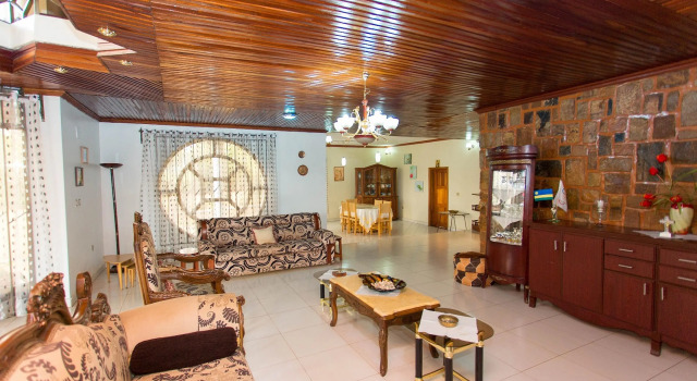 Eden Escape Villa