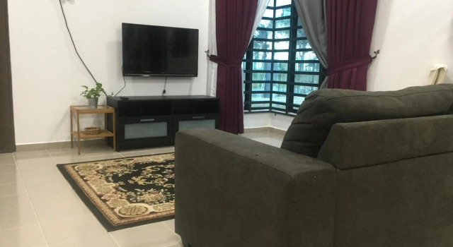 Arwaa Homestay Beachview, Rezerwuj Hotel Hotele w Kota Bahru ze śniadaniem, Śniadanie