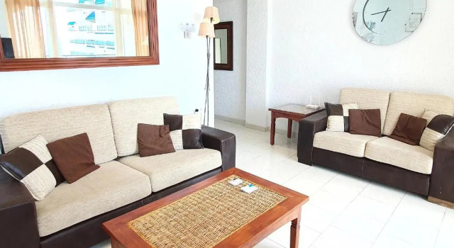 Коттедж с 2 комнатами Skol 639. Estupendo Apartamento en Alquiler Vacacional