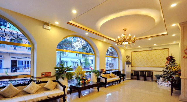 Sunniva Hotel Nha Trang