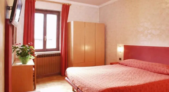 Euro Hotel, Boek Hotel Edolo Valcamonica