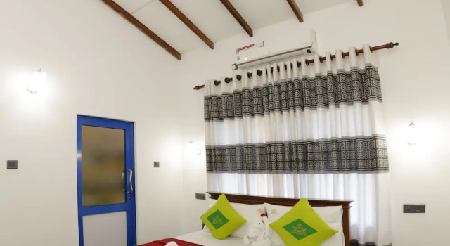 Ranmal Airport Transit Hotel, Забронировать Отель Отели Западной провинции 3 звезды, 3*