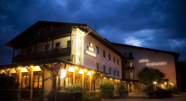 Flair Hotel Dobrachtal, Buchen Sie Hotel Kulmbach Oberfranken
