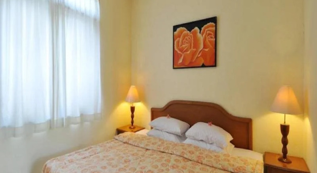 Hotel Bali Hoki