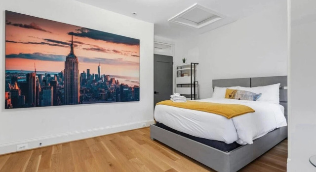 H St DC Haven 3-br Homestay, Забронировать Отель Northeast Вашингтон, рядом с Стэдиум-Армэри