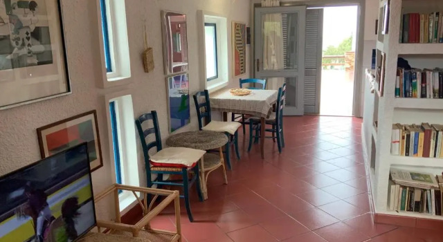 Ferienhaus Panorama, San Teodoro, Isuledda, Rezervasyon Daire San Teodoro Sardinya