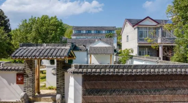Anans home · Changxing Chashan Forest Holiday B & B, Забронировать Отель Хучжоу Чжэцзян