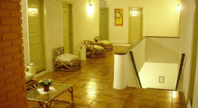 Hotel Colonial, Reserva ahora Hotel Maldonado 