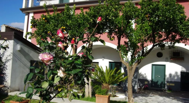 La magnolia B&B, Reserva ahora Bed & breakfast Baronissi Campania
