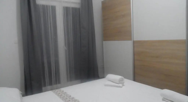 Apartmani Dropulić