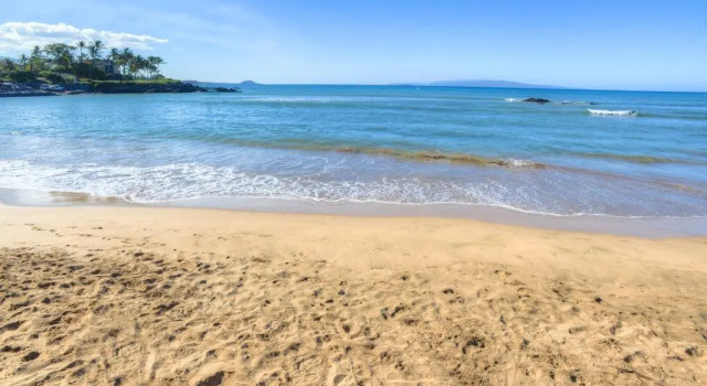 Island Surf 601A, Забронировать Апартаменты/квартира Кихеи Мауи