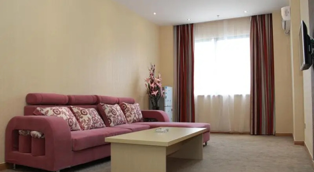 Thank Inn Hotel Jiangsu Wuxi Lake Tai, Varaa Hotelli Wuxi Jiangsu
