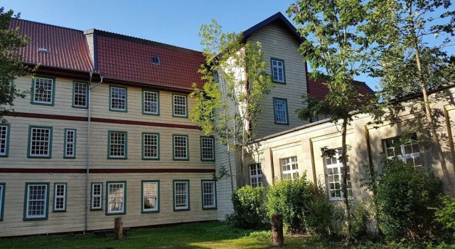 Campinghotel Eulenburg - Hostel, Reserva ahora Albergue Osterode am Harz 