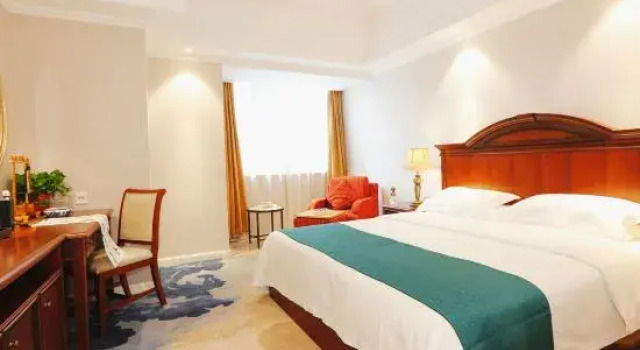 Scholars Hotel, Prenota Hotel Hotel a Jiangsu con parcheggio, Parcheggio