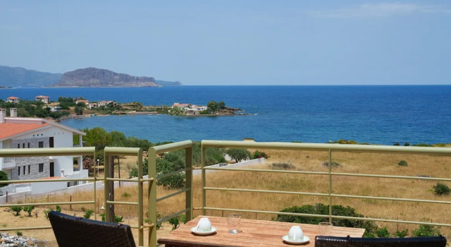 Полулюкс Villa Luisa Exclusive Residences