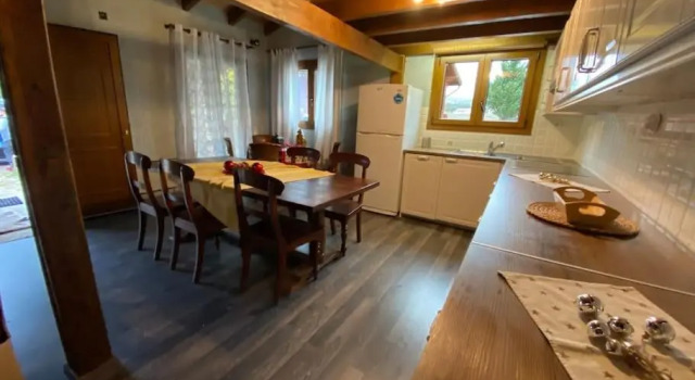 Вилла Orino Livadi Mount Villa IV