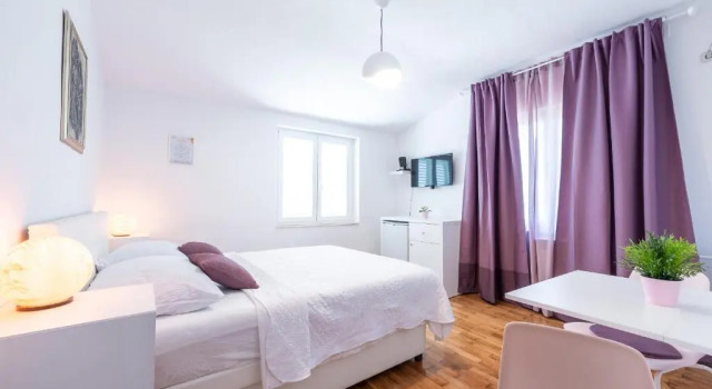 Номер Standard Villa Mimoza