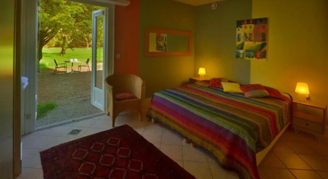 Domaine De Kereven, Забронировать Отель Отели Finistère с парковкой, Парковка