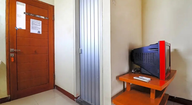 Camera Standard Bedur Homestay Syariah