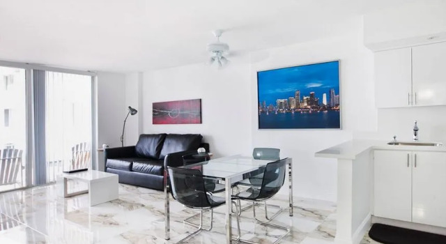 Sky City At Ocean Drive South Beach, Varaa Hotelli Hotellit Miami Beach uima-altaalla, Uima-allas