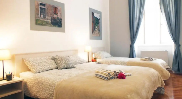 Апартаменты Apartman Draguć