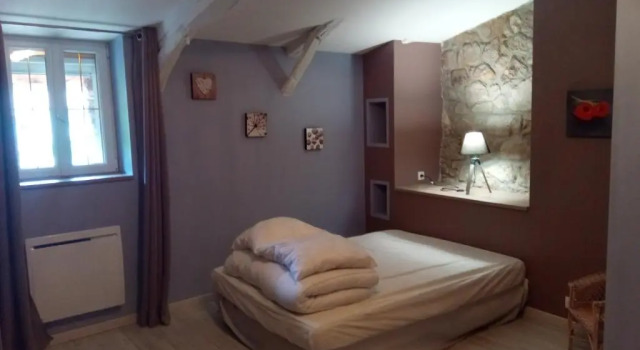L échappée belle, Rezerwuj Apartament Laviolle Ardèche