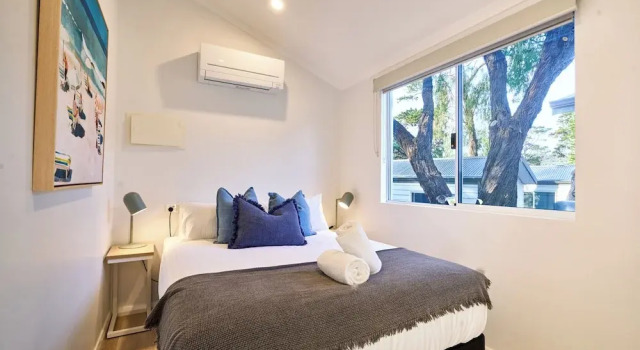 Tasman Holiday Parks - Yallingup Caves, Book Resort Yallingup Geographe Bay
