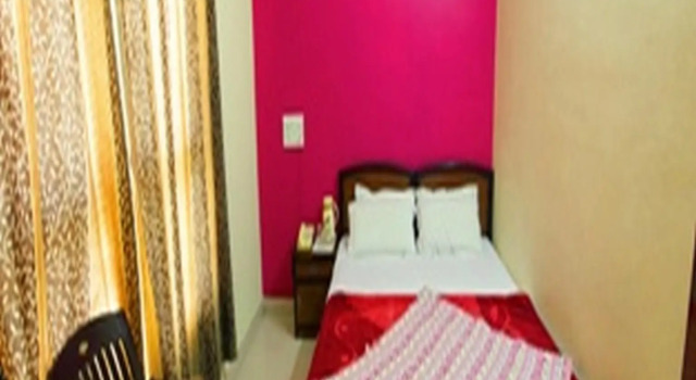 Hotel Rahi Residencce, Забронировать Отель Отели штата Раджастхана с парковкой, Парковка