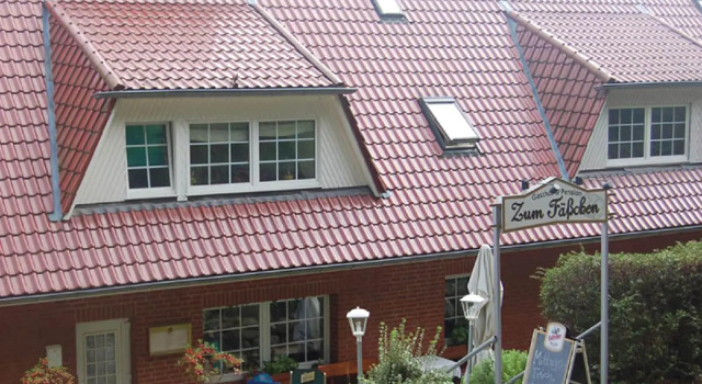 Pension zum Fässchen, Reserva ahora Hotel Bad Kleinen Schweriner See
