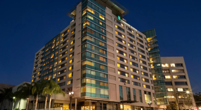 Embassy Suites Los Angeles - Glendale