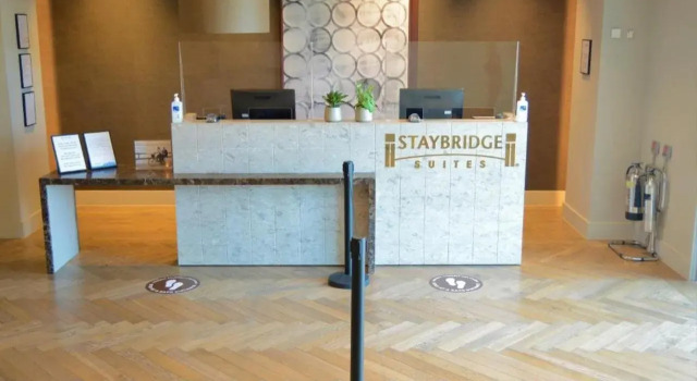 Staybridge Suites London Heathrow - Bath Road by IHG