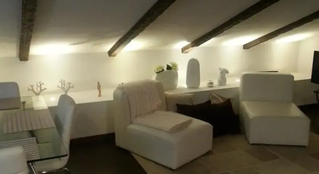 Lovely Attic, Varaa Hotelli Perugia Umbria