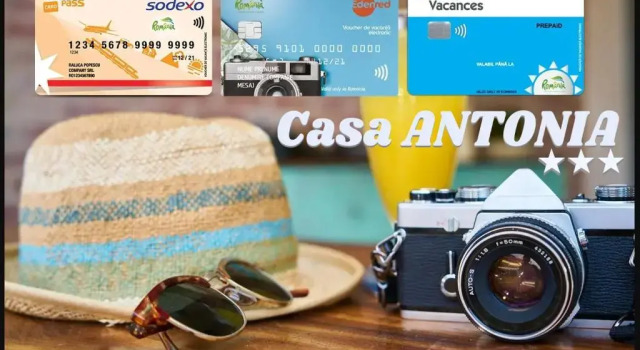Номер Standard Casa Antonia