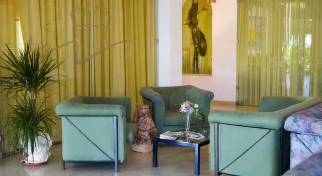 Hotel Terme Punta del Sole