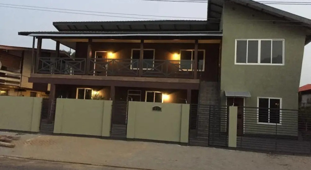 Perfect Stay Apartments