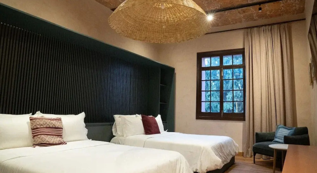 Люкс Grand Casa Maka