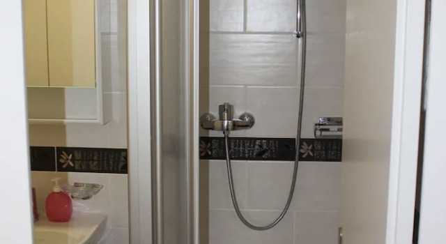 Студия Hotel Bel'Espérance