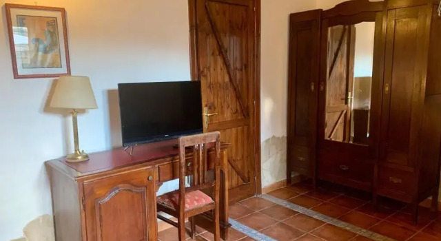Трёхместный номер Standard Aranceto Turismo Rurale