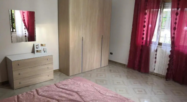 Апартаменты Case vacanze LE ROSE