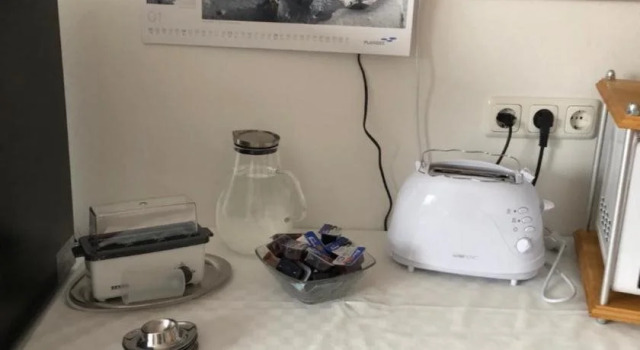 Haus Rsel, Varaa Hotelli Hotellit Baijeri pysäköinnillä, Pysäköinti