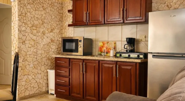 Студия Rocamar Resort & Restaurant - All Inclusive