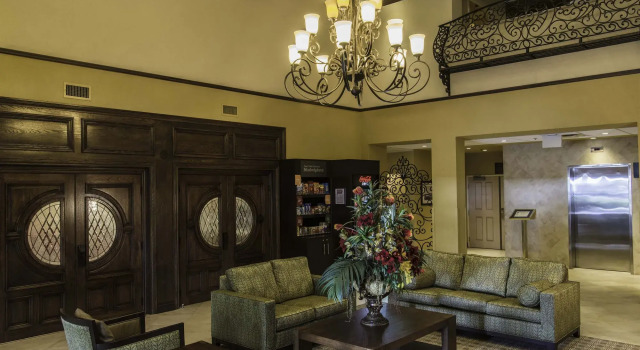 Comfort Suites Miami, Rezervovat Hotel Kendall Biscayne National Park