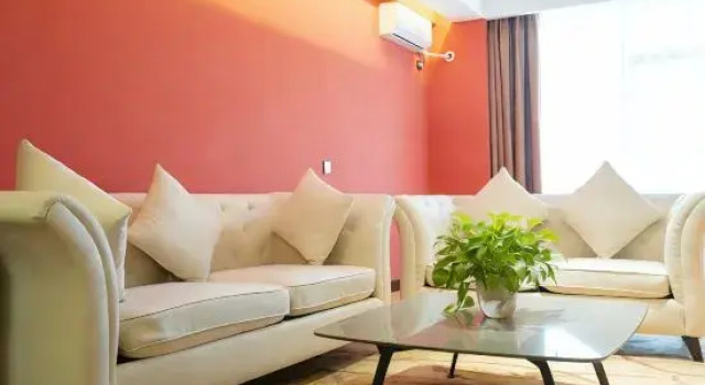 Люкс Xayar Honghua Grand Hotel