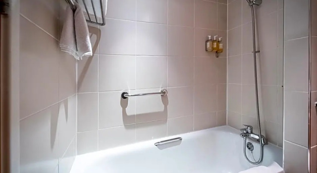 Номер Executive Holiday Inn Bristol Airport by IHG