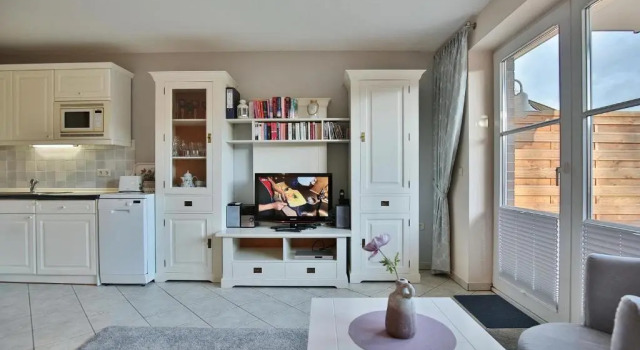 Am Elchgrund, im Brook 9 Am Elchgrund Im Brook 9 Appartement 01, Забронировать Апартаменты/квартира Отели Тиммендорфер-Штранд с парковкой, Парковка